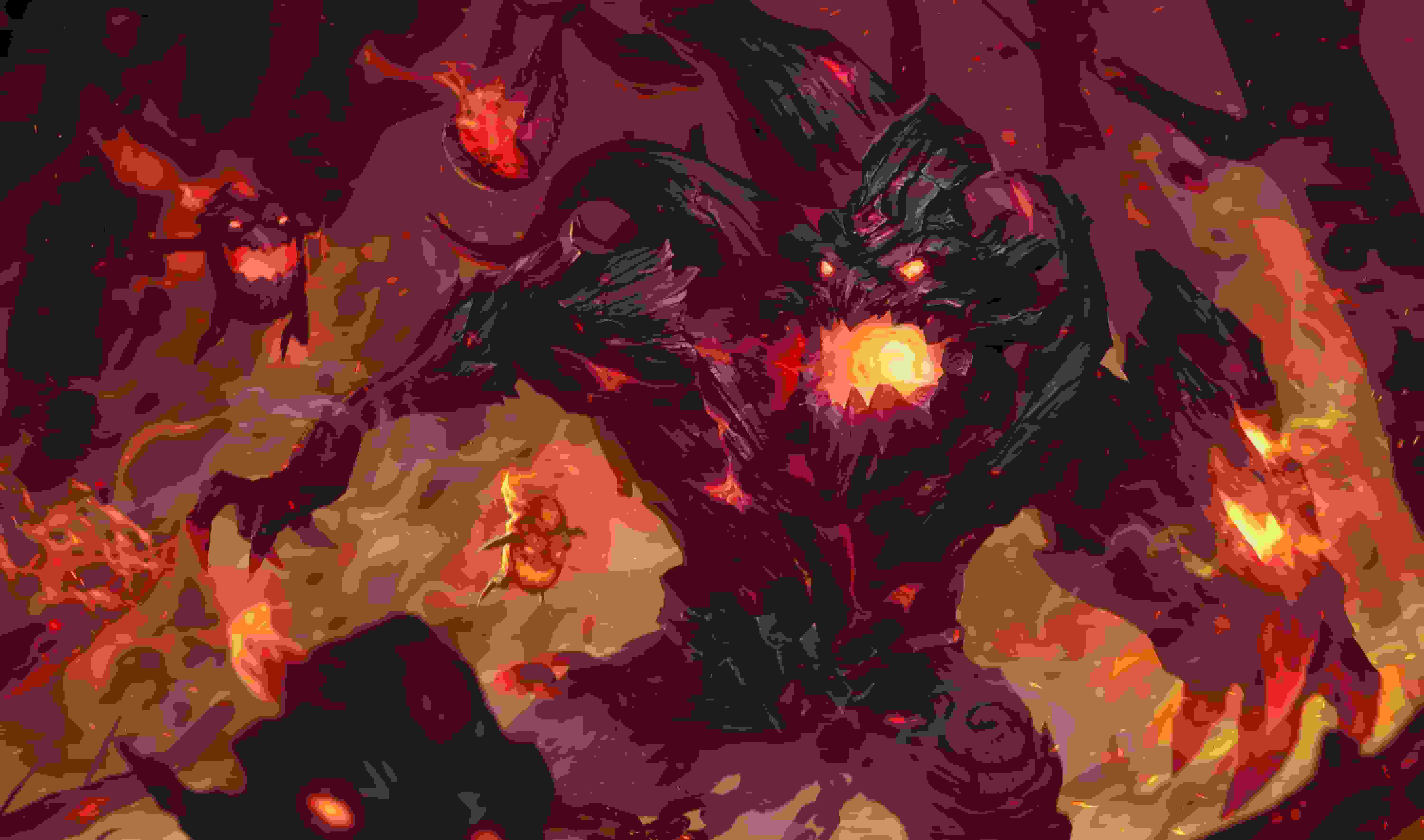 口袋妖怪创世神妖精，精灵世界的神秘力量